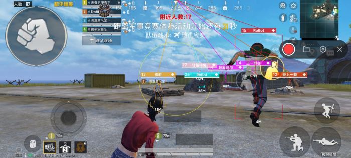 和平精英辅助多少钱一把（和平精英无人局多少钱一把）